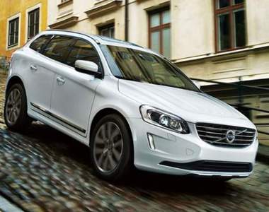 經典上陣《Volvo XC60 Classic》日本新陣容報到