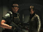 惡靈古堡動畫電影《BIOHAZARD:VENDETTA》里昂&克里斯好基友攜手拯救蕾貝卡 惡靈古堡動畫電影《BIOHAZARD:VENDETTA》里昂&克里斯好基友攜手拯救蕾貝卡