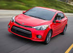 2016年式《Kia Forte Koup》揪竟多了什麼好料呢? 2016年式《Kia Forte Koup》揪竟多了什麼好料呢?