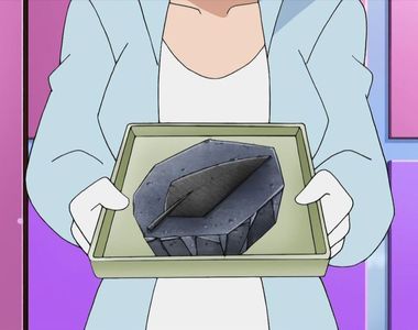 漫畫家村田雄介 《兒時發現的神秘石頭》多年後終於真相大白