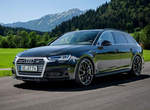 ABT改造《Audi A4》巧手變身新世代AS4超殺氣 ABT改造《Audi A4》巧手變身新世代AS4超殺氣