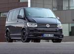 《VW Transporter Sportline》動感新成員英國報到 《VW Transporter Sportline》動感新成員英國報到