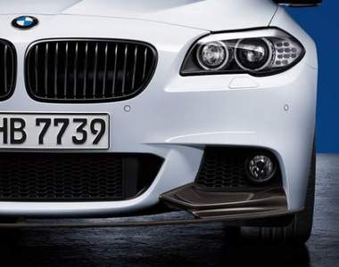 《BMW 528i M Performance》限量好料馬來西亞上身