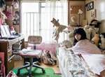 《偷窺宅女房間寫真集》翻開寫真書讓男孩一觀禁地的大秘寶 《偷窺宅女房間寫真集》翻開寫真書讓男孩一觀禁地的大秘寶
