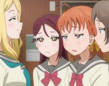 無能警察惹惱粉絲《LoveLive仿冒商品事件》看熟動畫才能當警察……