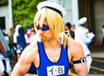 砲雷擊戰25《艦娘COSPLAY大全》總是有一堆妖魔鬼怪混進來…… 砲雷擊戰25《艦娘COSPLAY大全》總是有一堆妖魔鬼怪混進來……