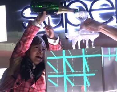 日本《牛郎小學生超豪華生日趴》8歲生日就這樣那以後怎麼辦...