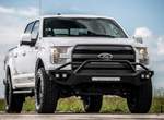 Hennessey改造《Ford F-150》化身25周年慶限量皮卡 Hennessey改造《Ford F-150》化身25周年慶限量皮卡