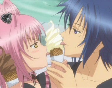 《深夜33時動畫》對小朋友來說會不會太刺激了