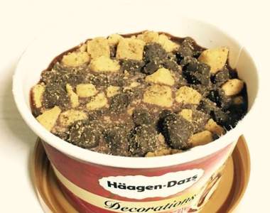 《哈根達斯麻婆豆腐新口味》衝擊新作的爆笑真相究竟是?ww