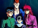 當年《幽遊白書》粉絲現在也已經是為人父母的世代? 當年《幽遊白書》粉絲現在也已經是為人父母的世代?