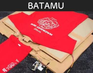 媽媽超想要《自動折衣服機》身為懶人的我也想買一台……