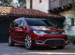 2017年式《Chrysler Pacifica》重出江湖為的是什麼呢? 2017年式《Chrysler Pacifica》重出江湖為的是什麼呢?