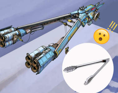 《實體化幻想中的太空船》想像力就是你的超能力