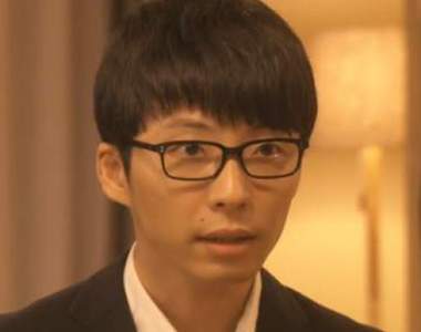 《魚臉男子》這人氣新類型怎麼毫無被稱讚的感覺啊啊啊...