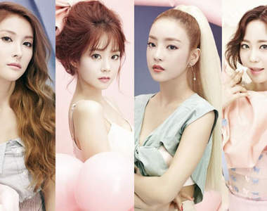 速報《Kara正式解散》9年的時光讓粉絲難以割捨