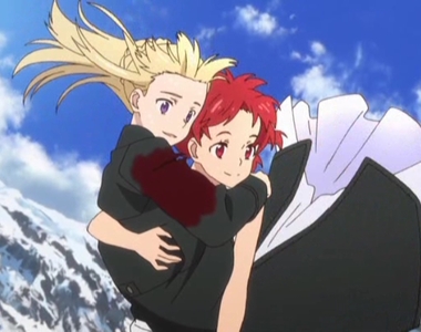 和平番外篇?《週末的伊澤塔》每週都不小心自爆