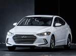 2017年式《Hyundai Elantra Eco》節能新成員拼經濟 2017年式《Hyundai Elantra Eco》節能新成員拼經濟