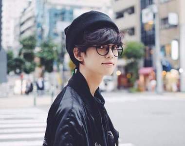 話題美男店員《優太郎》成為卡莉怪妞師弟正式進軍藝能界