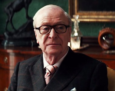 《英國資深演員的心聲》現在年輕人都只顧著當網路紅人...