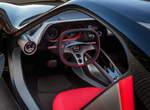 簡約內在《Opel GT Concept》經典概念好人性 簡約內在《Opel GT Concept》經典概念好人性