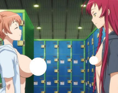 《貧乳VS巨乳的優點》或許就是自用與觀賞用的差別（喂）