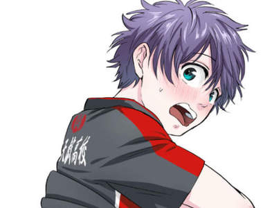 《女扮男裝混入男子羽球社》不開後宮認真打羽球