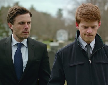 奧斯卡後補《海邊的曼徹斯特》不成熟大人與不成熟孩子的故事