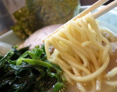 《拉麵是最強感冒藥之說》在感冒痊癒之前會不會先變胖啊~