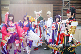 小香特派員 ★ GJ16 超級熱的第一天～這真的是冬天嗎？