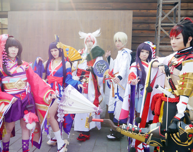 小香特派員 ★ GJ16 超級熱的第一天～這真的是冬天嗎？