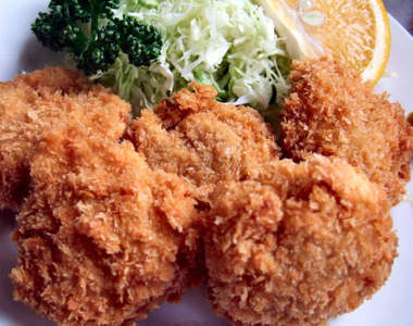 《現在宅美食》四個感覺不錯吃的美味炸物