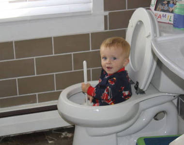 《讓父母一秒尖叫的畫面》 這只有不是爸爸媽媽的人才笑得出來