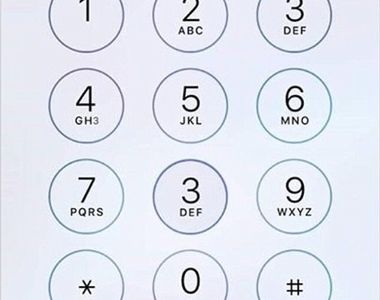 謎題《找出圖片裡有幾個＂3＂》正確答案會讓人暴怒？