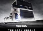 大成功《Volvo Iron Knight》史上最速拖車頭登基 大成功《Volvo Iron Knight》史上最速拖車頭登基