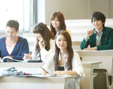 《希望小學就能學到的東西》大學生們認為該加入到義務教育內的實用課程
