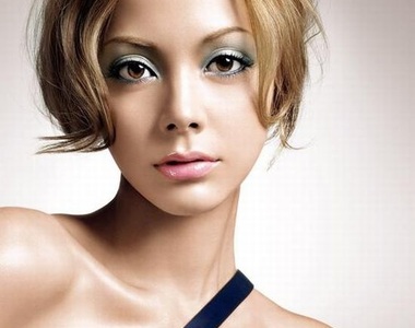 擁有迷人《貓眼的日本女星TOP 10》一種會勾人的眼神