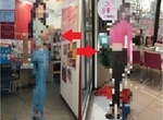 各地驚傳《人形立牌失竊案》是誰成為偷兒的目標? 各地驚傳《人形立牌失竊案》是誰成為偷兒的目標?