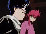 聲優界不老傳奇《緒方惠美&檜山修之》因為是藏馬和飛影嘛~ 聲優界不老傳奇《緒方惠美&檜山修之》因為是藏馬和飛影嘛~