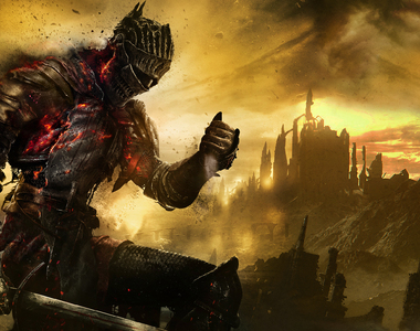 《黑暗靈魂3》發售2天馬上就有玩家達成驚人記錄...