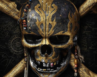 《加勒比海盜神鬼奇航:死無對證》先行預告 傑克船長瘋癲傳奇再次上演