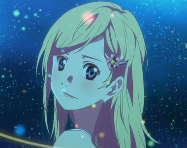 《2015動畫名場景票選》讓人忍不住淚腺崩壞的場景是?