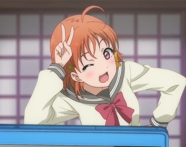 動畫《LoveLive! Sunshine!!》LL熱潮夏季再度降臨?