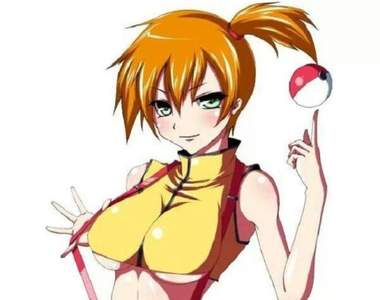 藝術家繪製《成人版Pokemon Go》可別跟我說要抓回家%%%啊(驚)