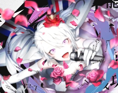 RPG新作《Caligula》女神異聞錄＋LoveLive!＋偶像大師？