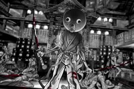 《2015年遊戲糞作TOP 10》原來去年還有這些遊戲啊... 《2015年遊戲糞作TOP 10》原來去年還有這些遊戲啊...