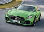 《Mercedes-AMG GT R》竟然現在才跟我說是有限量的 《Mercedes-AMG GT R》竟然現在才跟我說是有限量的
