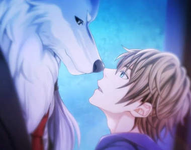 BL手機遊戲《野獸x光明》攻略對象全員都是帥氣獸人！？