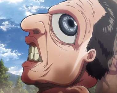 第二季《進擊的巨人》第一彈PV熱烈公開　兵長生日快樂 (｡•ㅅ•｡)♡