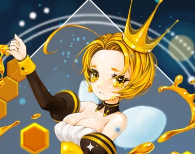從手機遊戲誕生的《擬人星球》我的小宇宙燃燒啦(´∀`∩)↑↑
